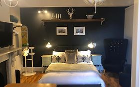 Studio77 Sheffield Free Parking Netflix Wifi Central